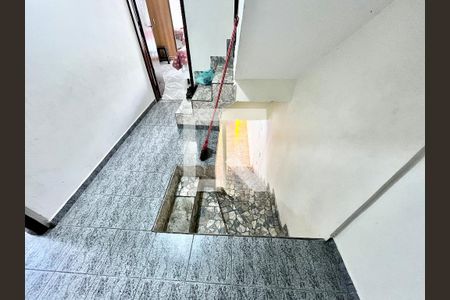 Escada de casa à venda com 4 quartos, 250m² em Vila Aurora (zona Norte), São Paulo