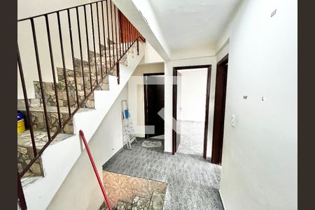 Copa de casa à venda com 4 quartos, 250m² em Vila Aurora (zona Norte), São Paulo