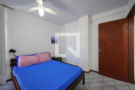 Quarto de apartamento para alugar com 1 quarto, 40m² em Cachoeira do Bom Jesus, Florianópolis