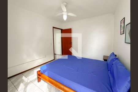 Quarto de apartamento para alugar com 1 quarto, 40m² em Cachoeira do Bom Jesus, Florianópolis