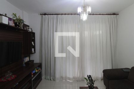 Sala de apartamento à venda com 3 quartos, 191m² em Itapoã, Belo Horizonte