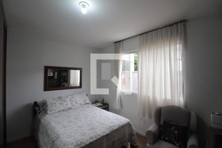 Suite de apartamento à venda com 3 quartos, 191m² em Itapoã, Belo Horizonte