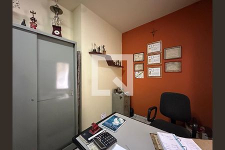 Quarto 1 de casa para alugar com 2 quartos, 70m² em Lapa de Baixo, São Paulo