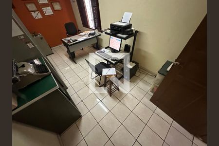 Quarto 1 de casa para alugar com 2 quartos, 70m² em Lapa de Baixo, São Paulo