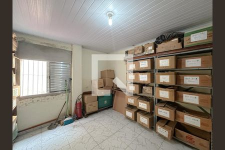 Quarto 2 de casa para alugar com 2 quartos, 70m² em Lapa de Baixo, São Paulo