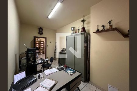 Quarto 1 de casa para alugar com 2 quartos, 70m² em Lapa de Baixo, São Paulo