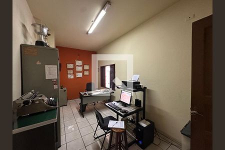 Quarto 1 de casa para alugar com 2 quartos, 70m² em Lapa de Baixo, São Paulo