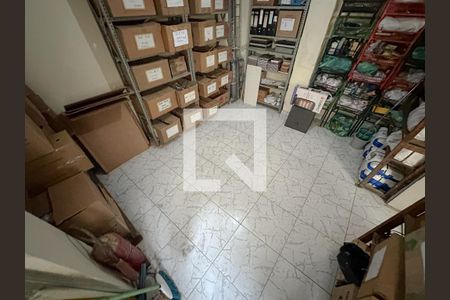 Quarto 2 de casa para alugar com 2 quartos, 70m² em Lapa de Baixo, São Paulo