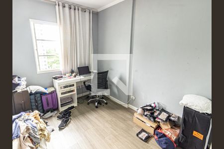 Quarto 1 de apartamento à venda com 2 quartos, 52m² em Brás, São Paulo