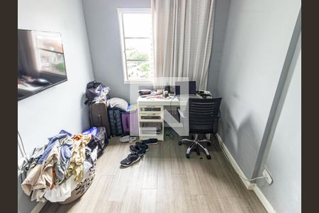 Quarto 1 de apartamento à venda com 2 quartos, 52m² em Brás, São Paulo