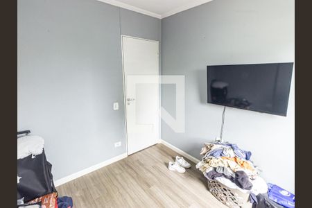 Quarto 1 de apartamento à venda com 2 quartos, 52m² em Brás, São Paulo