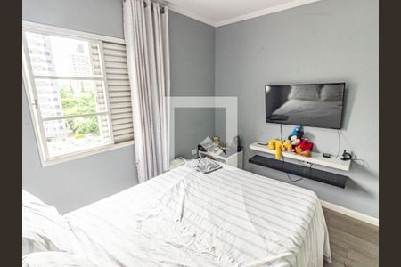Quarto 2 de apartamento à venda com 2 quartos, 52m² em Brás, São Paulo
