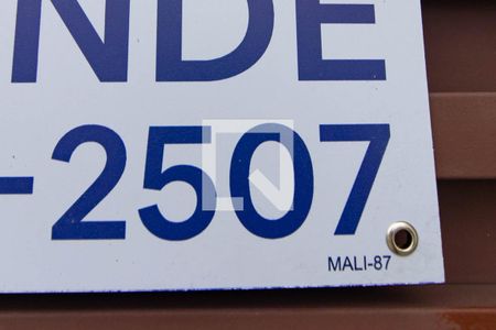Placa de casa de condomínio à venda com 2 quartos, 85m² em Vila Isolina Mazzei, São Paulo