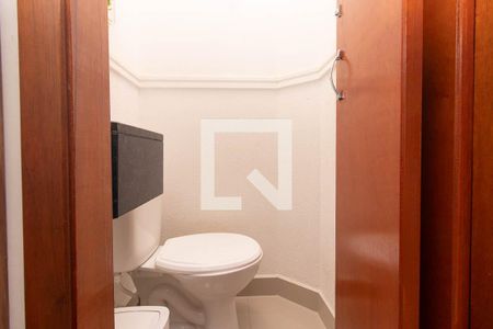 Lavabo de casa de condomínio para alugar com 2 quartos, 85m² em Vila Isolina Mazzei, São Paulo