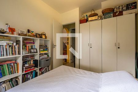 Quarto 1 de casa de condomínio para alugar com 2 quartos, 62m² em Sumaré, São Paulo