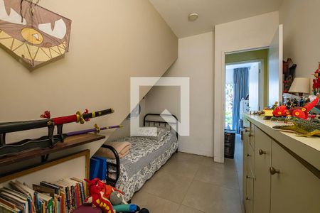 Quarto 2 de casa de condomínio para alugar com 2 quartos, 62m² em Sumaré, São Paulo