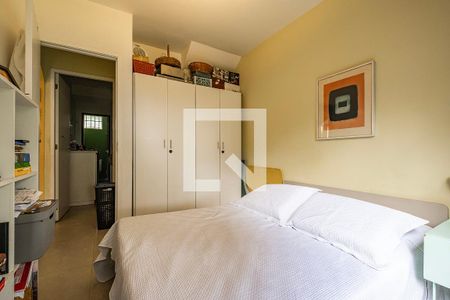 Quarto 1 de casa de condomínio para alugar com 2 quartos, 62m² em Sumaré, São Paulo