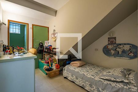 Quarto 2 de casa de condomínio para alugar com 2 quartos, 62m² em Sumaré, São Paulo