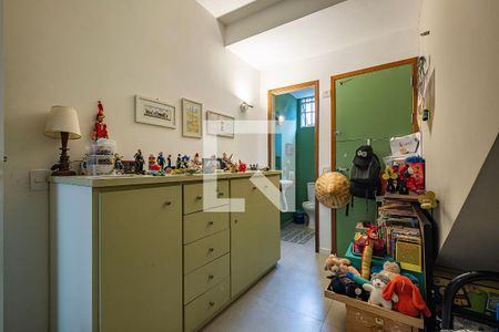 Quarto 2 de casa de condomínio para alugar com 2 quartos, 62m² em Sumaré, São Paulo