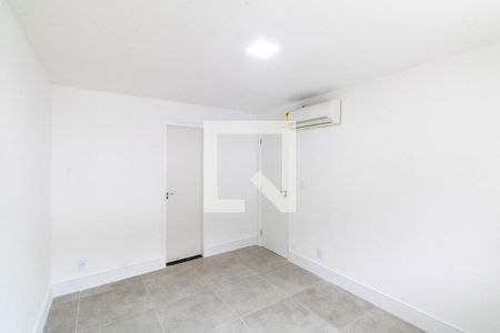 Quarto 1 de casa para alugar com 3 quartos, 93m² em Campo Grande, Rio de Janeiro