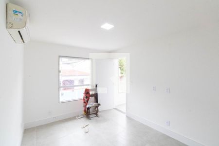 Sala de casa para alugar com 3 quartos, 93m² em Campo Grande, Rio de Janeiro