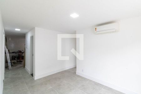 Sala de casa para alugar com 3 quartos, 93m² em Campo Grande, Rio de Janeiro