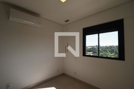 Quarto 1 de apartamento para alugar com 2 quartos, 53m² em Santa Cruz do Jose Jacques, Ribeirão Preto