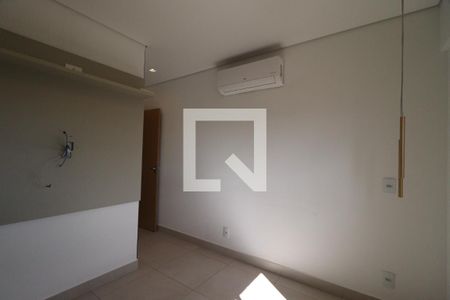 Quarto 1 de apartamento para alugar com 2 quartos, 53m² em Santa Cruz do Jose Jacques, Ribeirão Preto