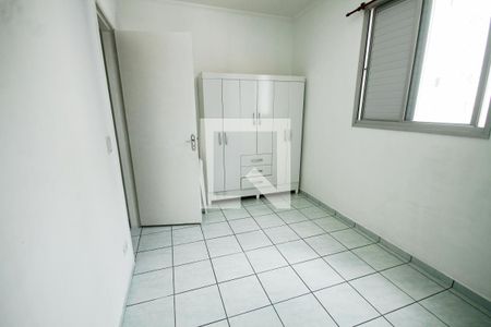 Quarto 2 de apartamento para alugar com 2 quartos, 60m² em Canto do Forte, Praia Grande