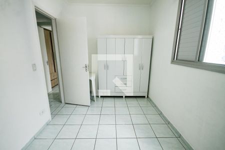 Quarto 2 de apartamento para alugar com 2 quartos, 60m² em Canto do Forte, Praia Grande