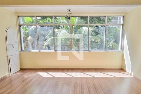 Sala de apartamento à venda com 3 quartos, 130m² em Copacabana, Rio de Janeiro