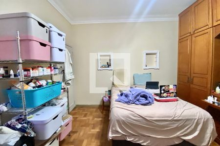 Quarto 1 de apartamento à venda com 3 quartos, 130m² em Copacabana, Rio de Janeiro