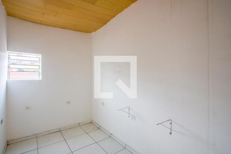 Quarto 2 de apartamento para alugar com 2 quartos, 50m² em Jardim Santa Cristina, Santo André
