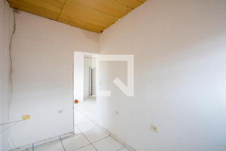 Quarto 2 de apartamento para alugar com 2 quartos, 50m² em Jardim Santa Cristina, Santo André