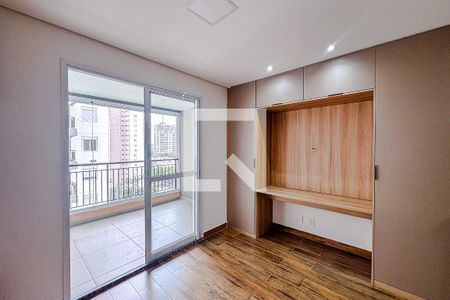 Studio de kitnet/studio à venda com 1 quarto, 29m² em Belenzinho, São Paulo