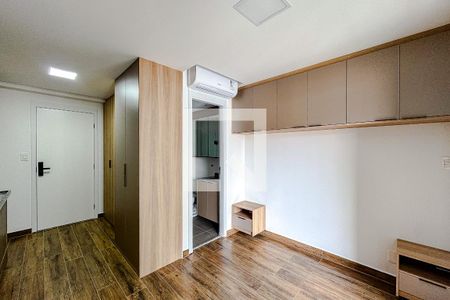 Studio de kitnet/studio à venda com 1 quarto, 29m² em Belenzinho, São Paulo