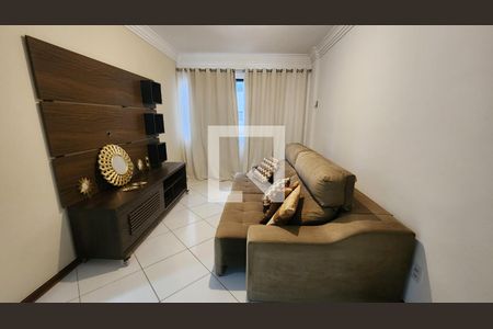 Sala de apartamento para alugar com 1 quarto, 44m² em Itaigara, Salvador