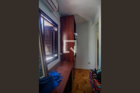 Suite de casa de condomínio à venda com 3 quartos, 128m² em Ipanema, Porto Alegre