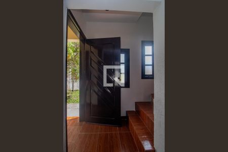 Sala de casa de condomínio à venda com 3 quartos, 128m² em Ipanema, Porto Alegre