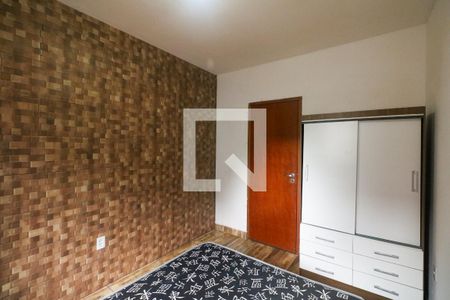 Quarto de apartamento para alugar com 2 quartos, 36m² em Jardim Diadema, Diadema