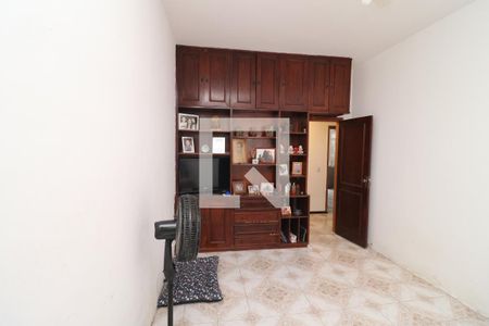 Quarto 2 de casa à venda com 3 quartos, 350m² em Jardim Guanabara, Rio de Janeiro