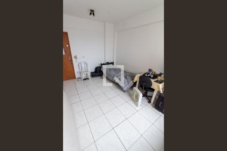 SALA de kitnet/studio à venda com 1 quarto, 34m² em Botafogo, Campinas