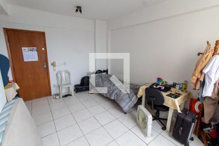 SALA de kitnet/studio à venda com 1 quarto, 34m² em Botafogo, Campinas