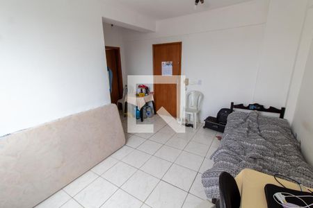 SALA de kitnet/studio à venda com 1 quarto, 34m² em Botafogo, Campinas