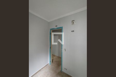 Quarto de apartamento para alugar com 4 quartos, 88m² em Sacomã, São Paulo