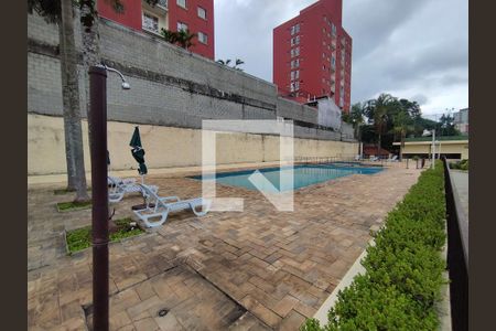 Área comum - Piscina de apartamento à venda com 4 quartos, 88m² em Sacomã, São Paulo