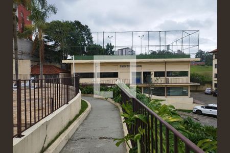 Área comum de apartamento para alugar com 4 quartos, 88m² em Sacomã, São Paulo