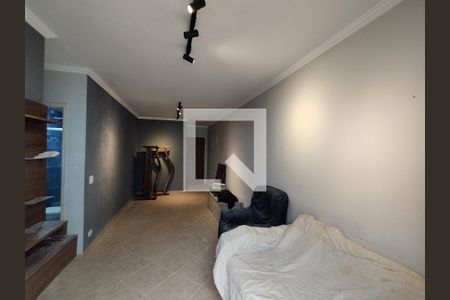 Sala  de apartamento para alugar com 4 quartos, 88m² em Sacomã, São Paulo