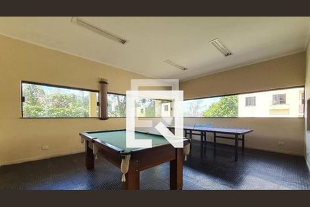 Salão de Jogos  de apartamento para alugar com 4 quartos, 88m² em Sacomã, São Paulo