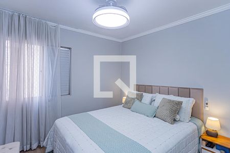 Suite de apartamento à venda com 2 quartos, 75m² em Freguesia do Ó, São Paulo